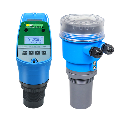 雷達、超聲波液位計的原理及特點